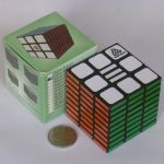 3x3x9 Cube 2